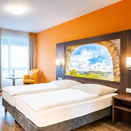 טרייר Schroeders Wein-Style-Hotel מראה חיצוני תמונה