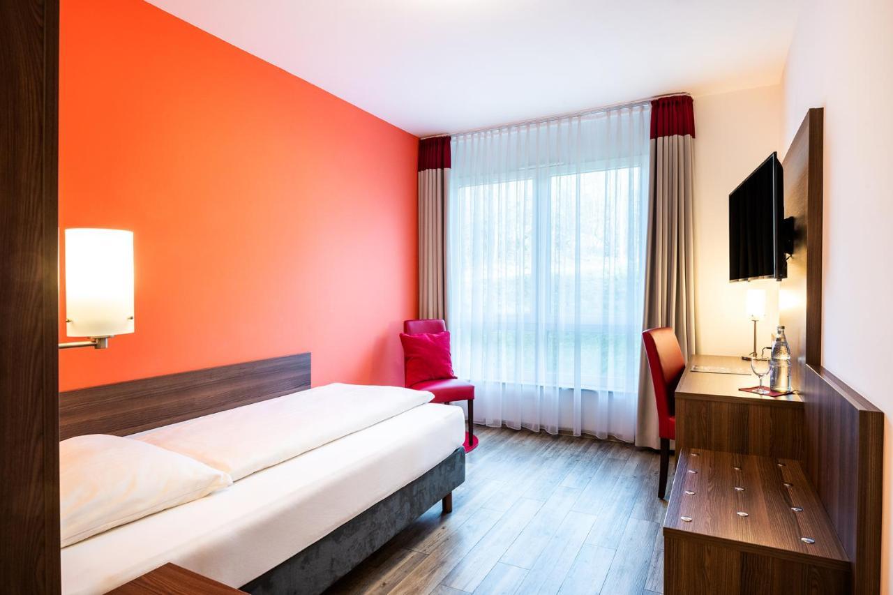 טרייר Schroeders Wein-Style-Hotel מראה חיצוני תמונה