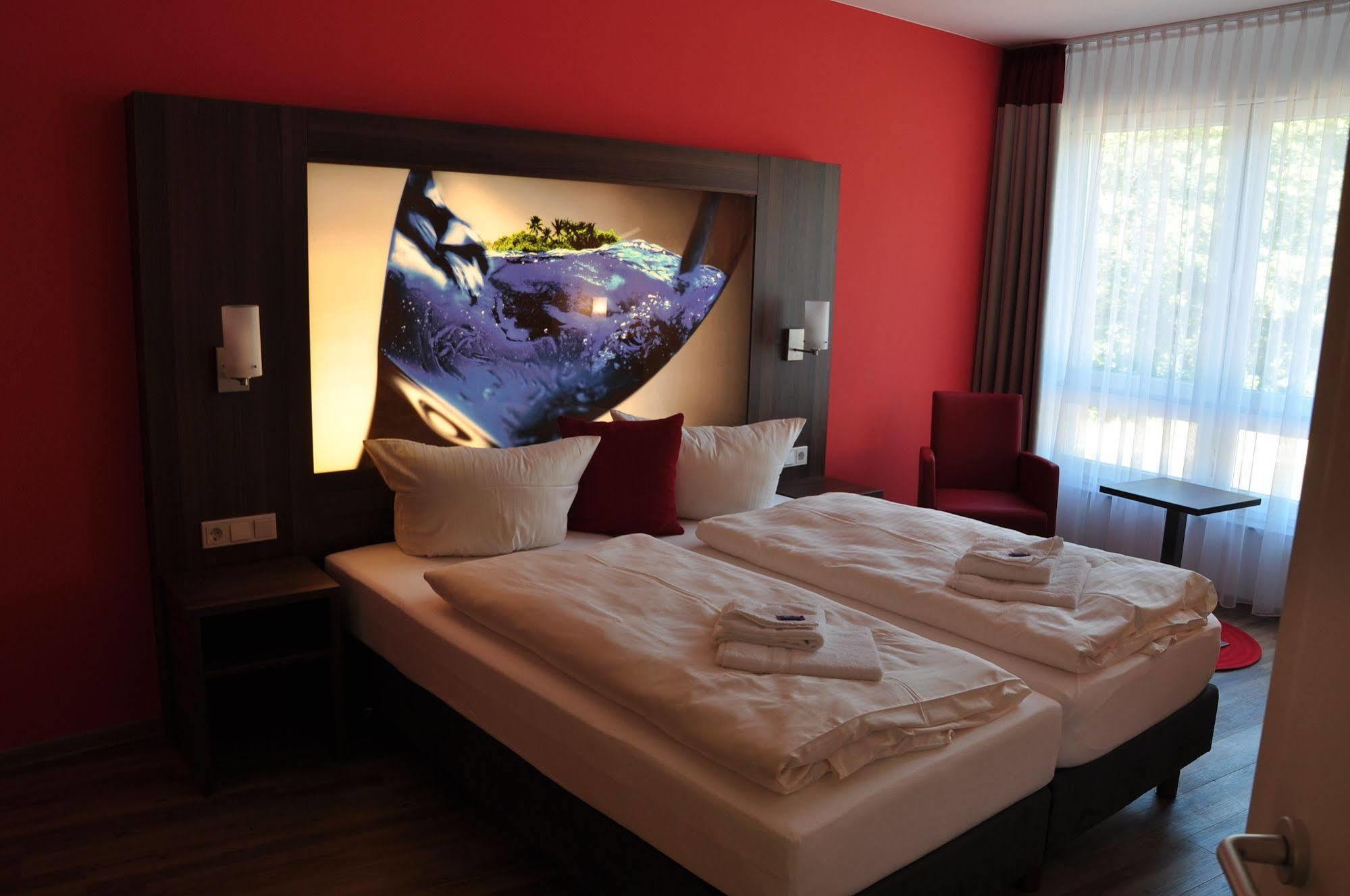 טרייר Schroeders Wein-Style-Hotel מראה חיצוני תמונה