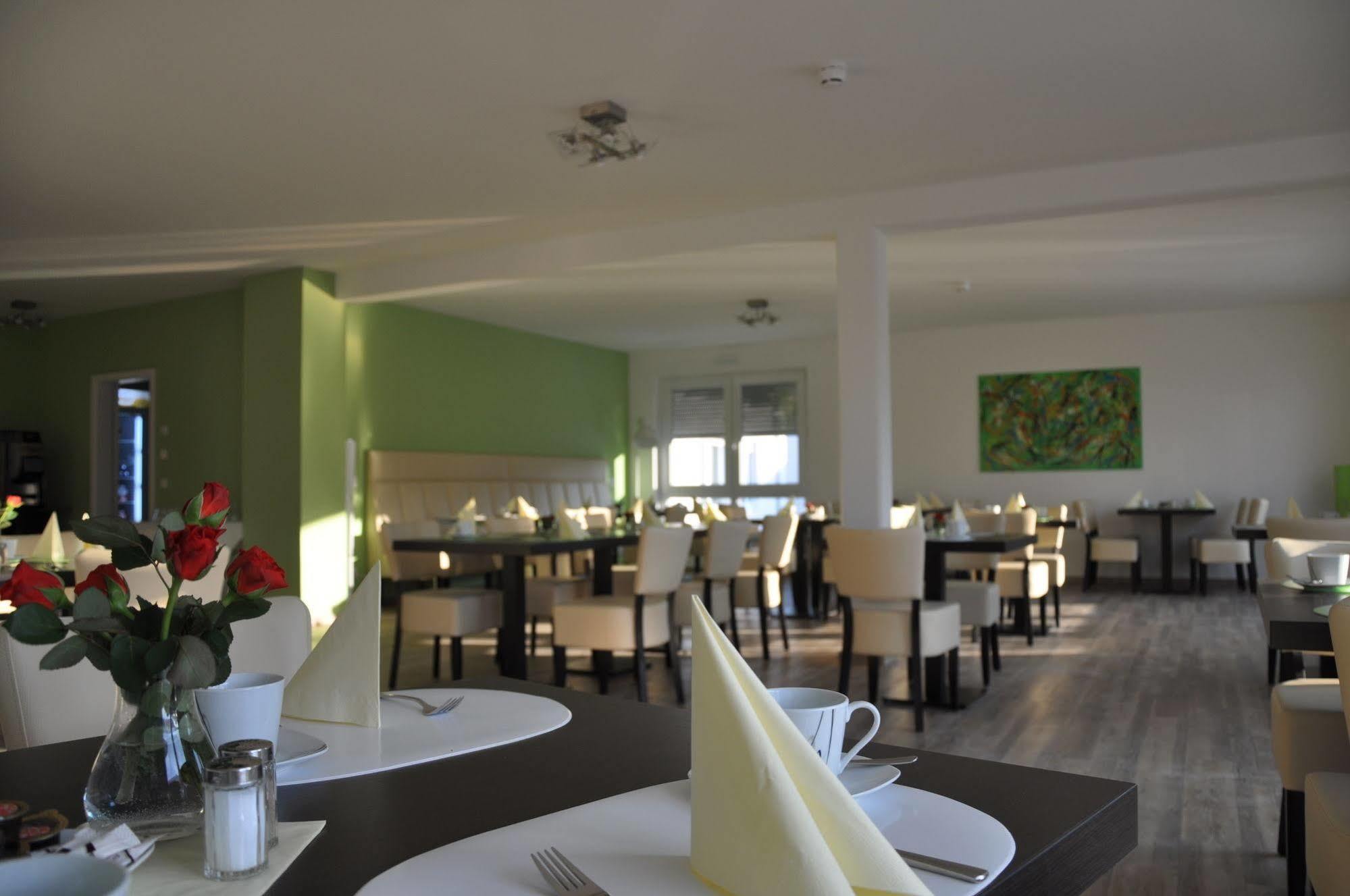 טרייר Schroeders Wein-Style-Hotel מראה חיצוני תמונה