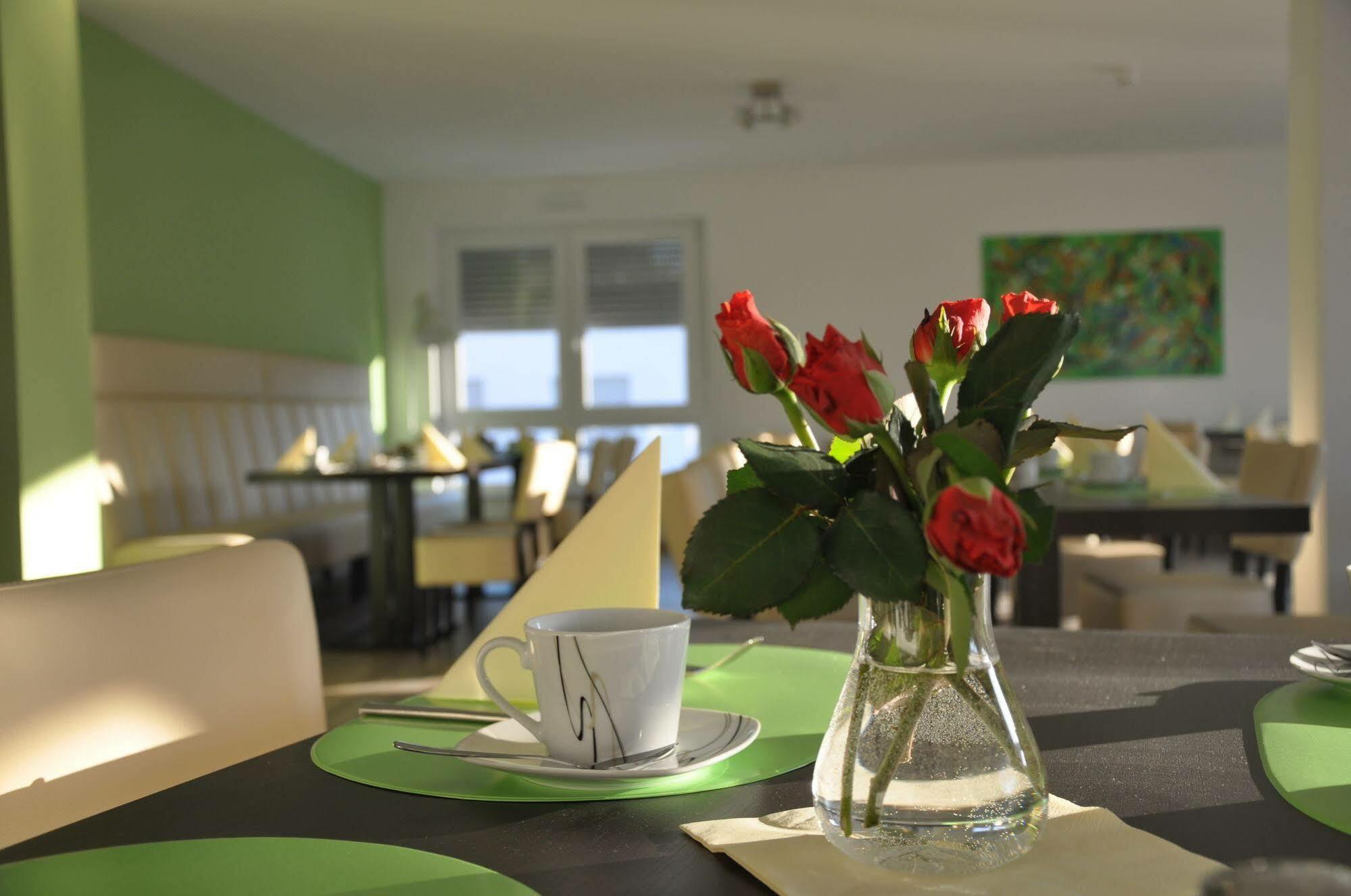 טרייר Schroeders Wein-Style-Hotel מראה חיצוני תמונה